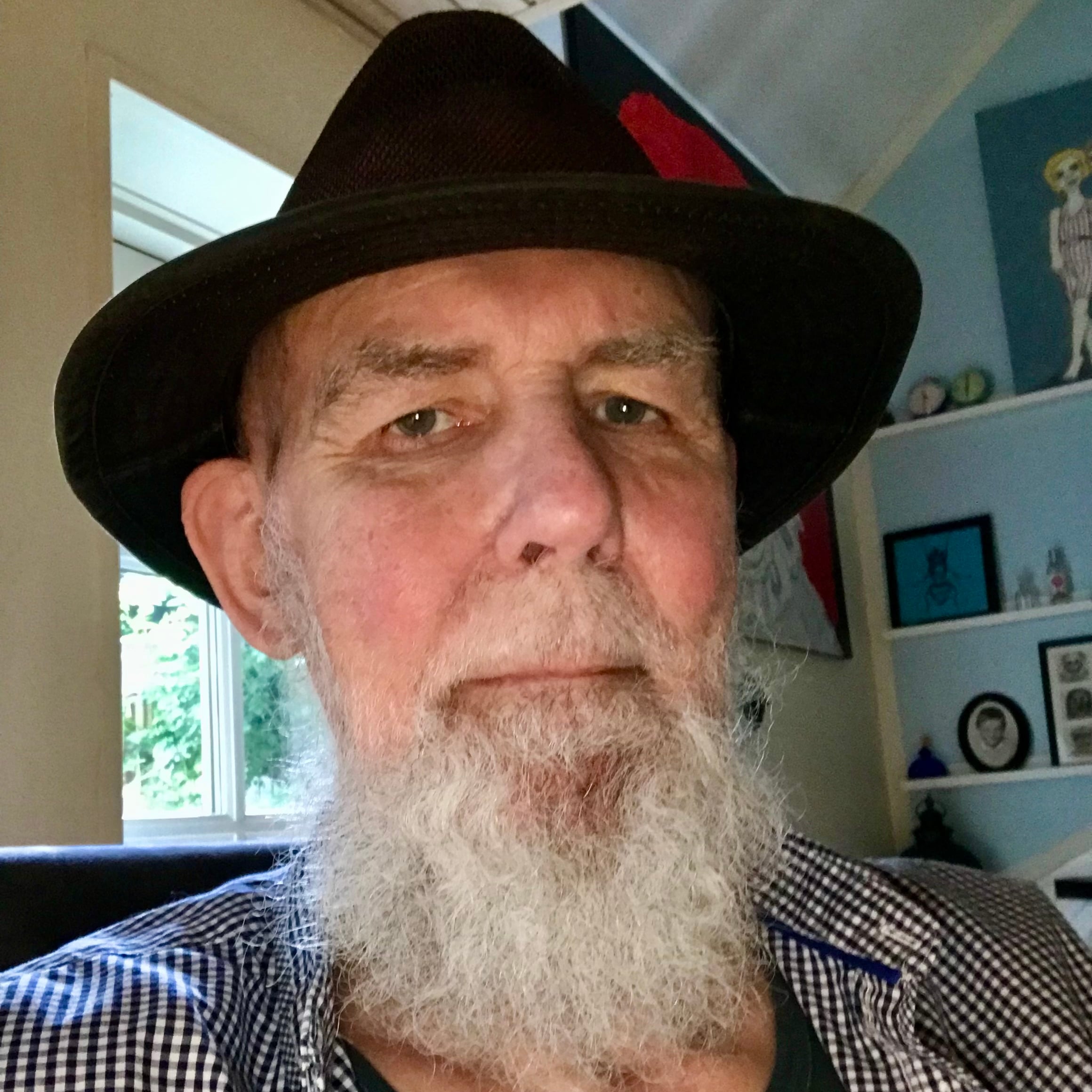 Webmaster og ejer Webmaster og ejer