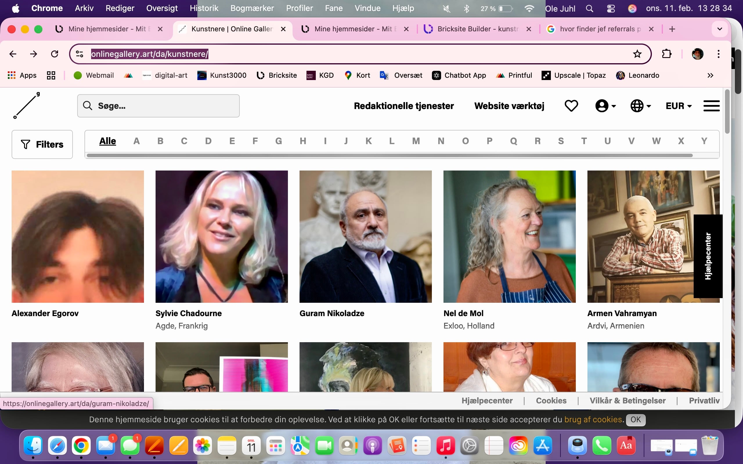 onlinegallery.art onlinegallery.art